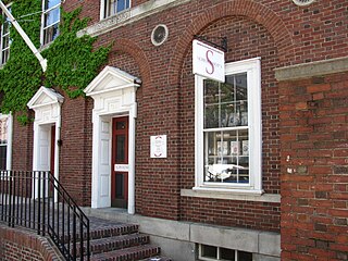 <span class="mw-page-title-main">Schoenhof's Foreign Books</span> Bookstore in Boston