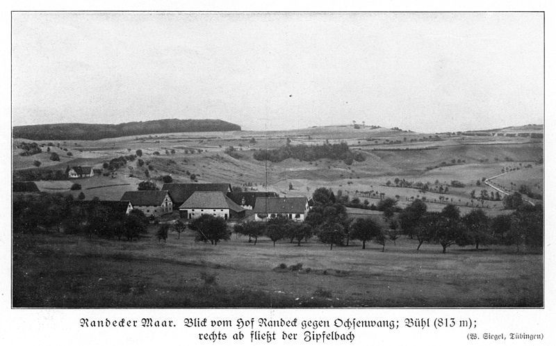 File:Schwabenalb S056B, Randecker Maar Ochsenwang Zipfelbach, Siegel.jpg