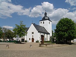 Schwebheim-Auferstehungskirche
