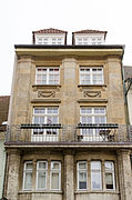 Geschäfts-haus Spiltalstraße (e. 1912)[19]