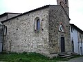 Chiesa di Santa Margherita a Sciano