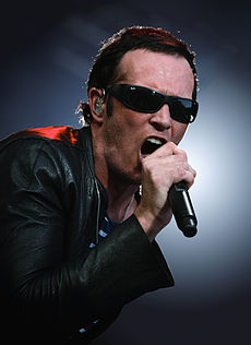 Scott Weiland