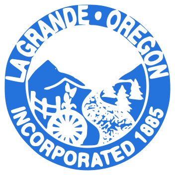 File:Seal of La Grande, Oregon.svg