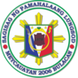 Seal of Meycauayan.png