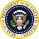 Seal of the President of the United States.svg