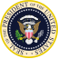 Seal Of The President Of The United States Of America.svg