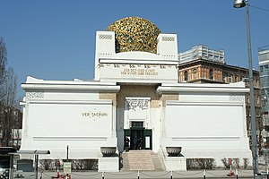 Palais de la Sécession