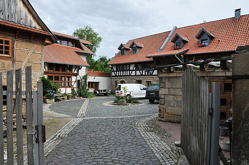 Seebergen-Röhrengasse 75-CTH