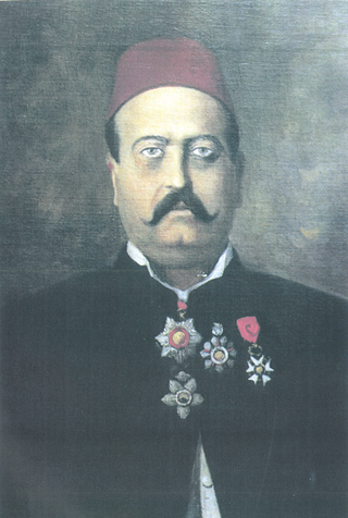 <span class="mw-page-title-main">Saleem Takla</span>