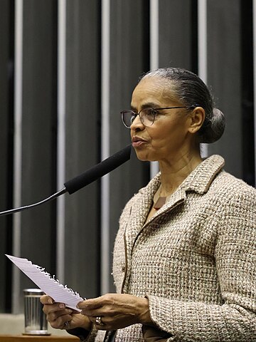 Marina Silva