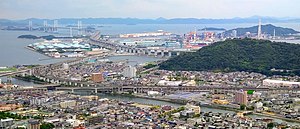 瀬戸大橋線 - Wikipedia