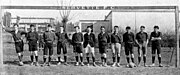 Meisterteam Servette FC von 1907