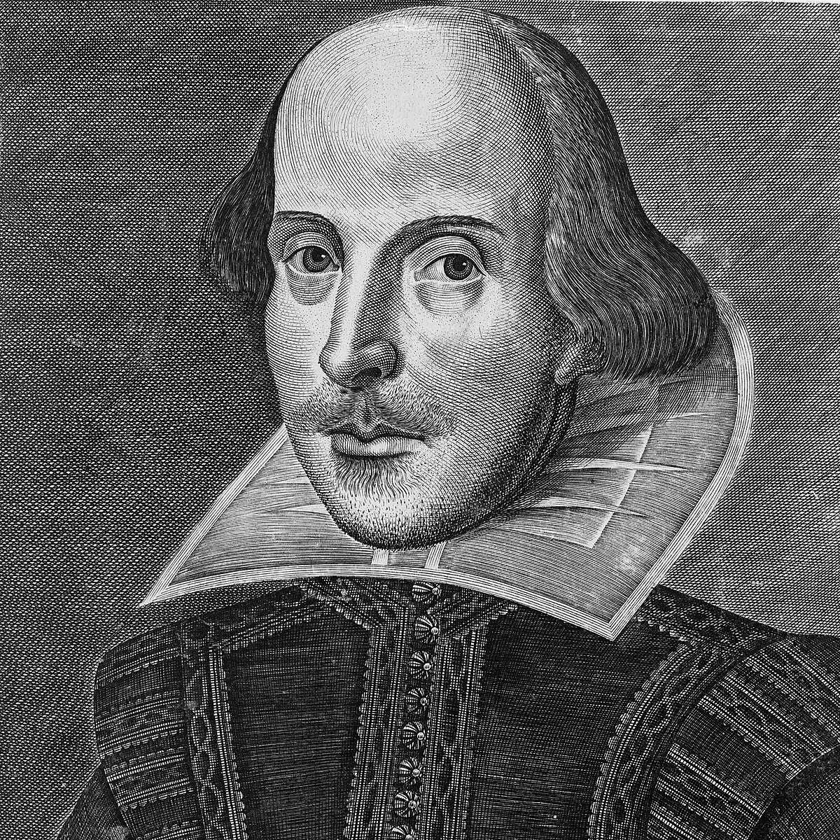 Life of William Shakespeare - Wikipedia