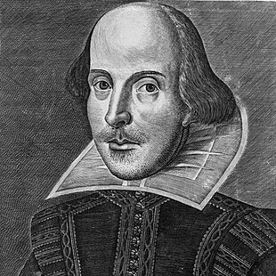 William Shakespeare photo #0