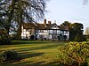 Sheriffhales Manor house - geograph.org.inggris - 1640661.jpg