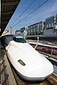 Shinkansen Serie N700.