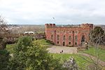 Thumbnail for Shrewsbury Castle