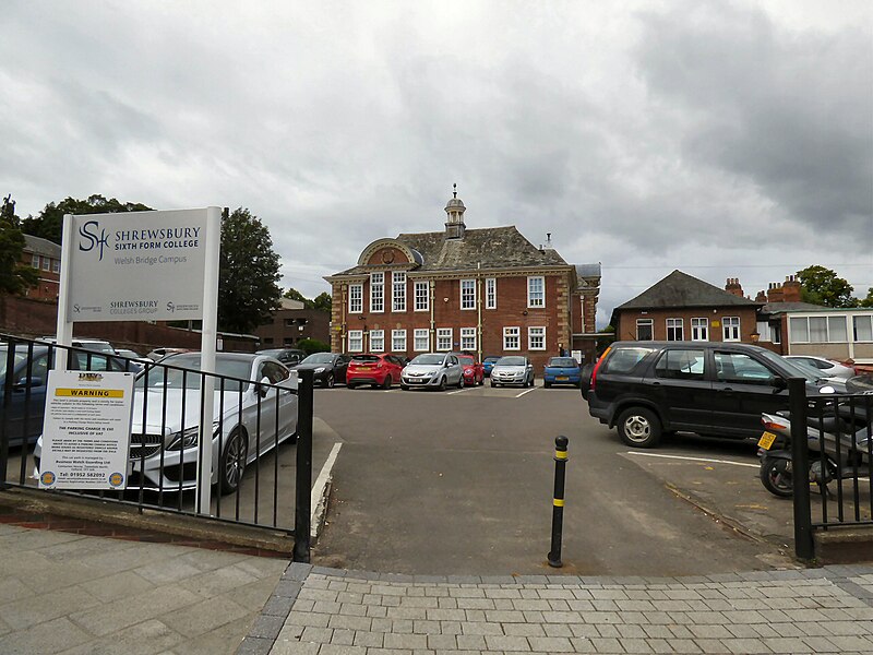 File:Shrewsbury Sixth Form College (geograph 6221224).jpg