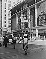 Shubert Lafayette en juillet 1942