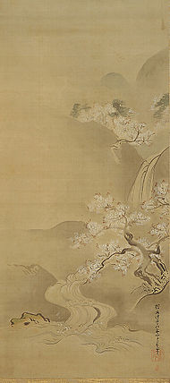 Japanese painting - Wikipedia