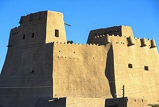 Sib and Suran Castle Castle in Sib and Suran, Iran