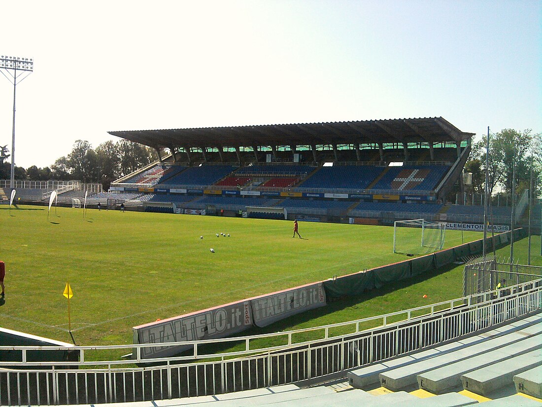 Stadio Silvio Piola (Novara)