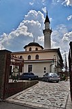 Simferopol Kebir-Jami Camii.JPG