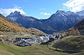 Simplon Dorf