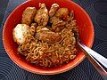 Singapore Curry Noodle by Banej.jpg