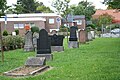 Jewish cemetery