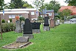 Jüdischer Friedhof (Sinzenich)