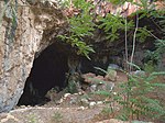 Miniatura para Caverna de Escoteino