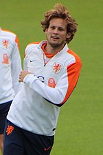 Miniatura para Daley Blind