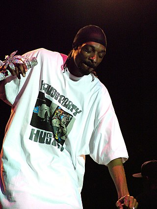 <span class="mw-page-title-main">Snoop Dogg discography</span>