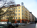 Sonntagstraße (Berlin)