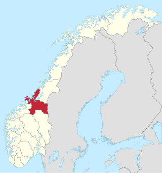 <span class="mw-page-title-main">Sør-Trøndelag (Storting constituency)</span> Constituency of the Storting, the national legislature of Norway