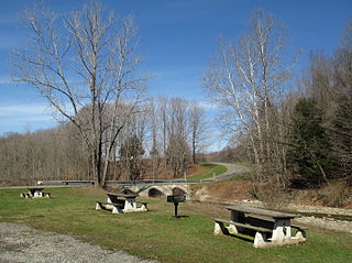 <span class="mw-page-title-main">Sprague Brook Park</span>