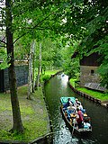 Miniatyrbild för Spreewald