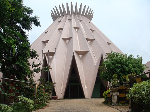 Sri lanka planetarium