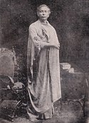 Fundador Anagarika Dharmapala