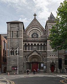 St. Ann's Church, Dawson Street, Dublin 20150808 1.jpg