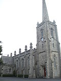 Thumbnail for St. Philip and St. James Church, Booterstown