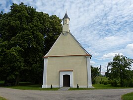 Chapel of St. Sebastian