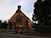 St. Thomas's Church, Eaton - geograph.org.uk - 274129.jpg