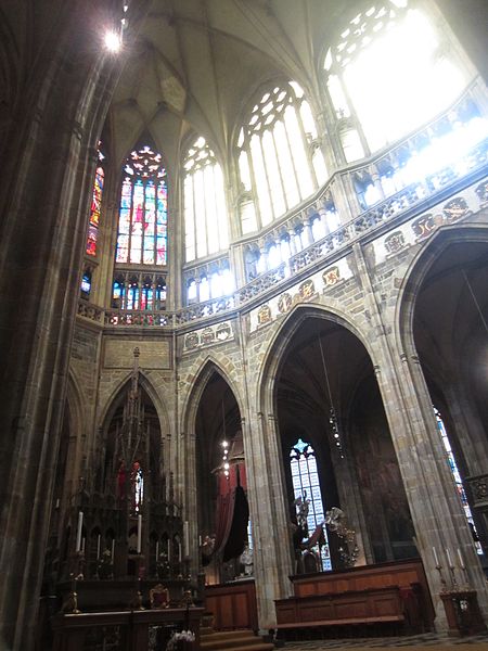 File:St. Vitus Cathedral 15.JPG