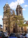 Vignette pour Église Saint-Egidien