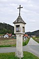 St.Johann im Saggautal Bildstock