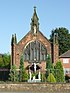 St Yohanes Penginjil Gereja, Kidsgrove.jpg