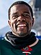 St Paul Mayor, Melvin Carter bei Red Bull Crashed Ice, St Paul MN (39768482221) (cropped1).jpg