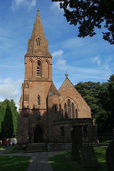 File:St Peter's Church, Little Aston.jpg